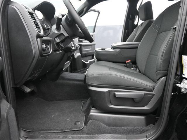 new 2026 Ram 3500 car, priced at $74,524