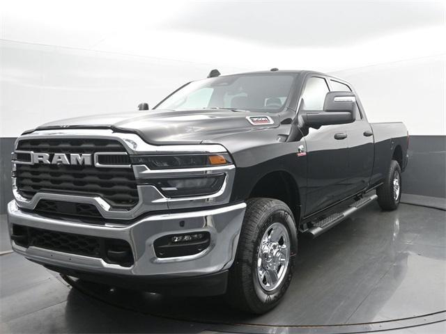 new 2026 Ram 3500 car, priced at $74,524