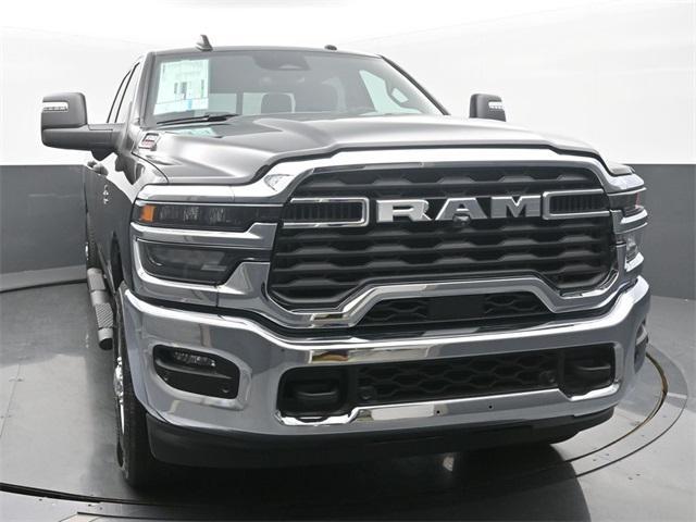 new 2026 Ram 3500 car, priced at $74,524