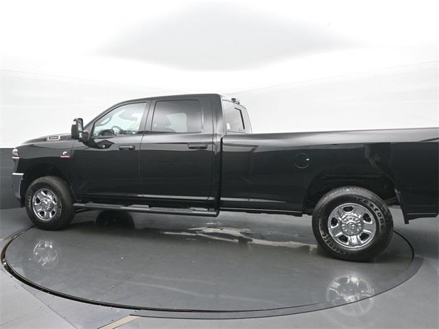 new 2026 Ram 3500 car, priced at $74,524