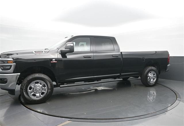 new 2026 Ram 3500 car, priced at $74,524