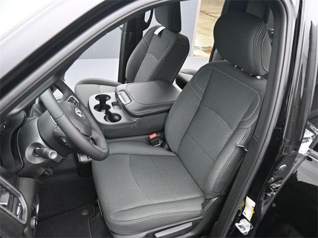 new 2026 Ram 3500 car, priced at $74,524