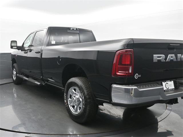 new 2026 Ram 3500 car, priced at $74,524