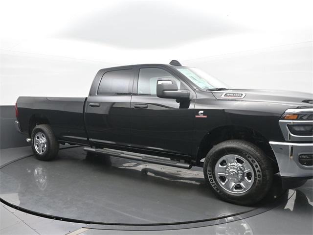 new 2026 Ram 3500 car, priced at $74,524