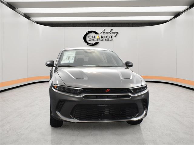 new 2024 Dodge Hornet car, priced at $31,418