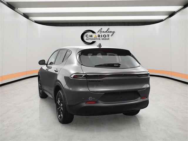 new 2024 Dodge Hornet car, priced at $31,418