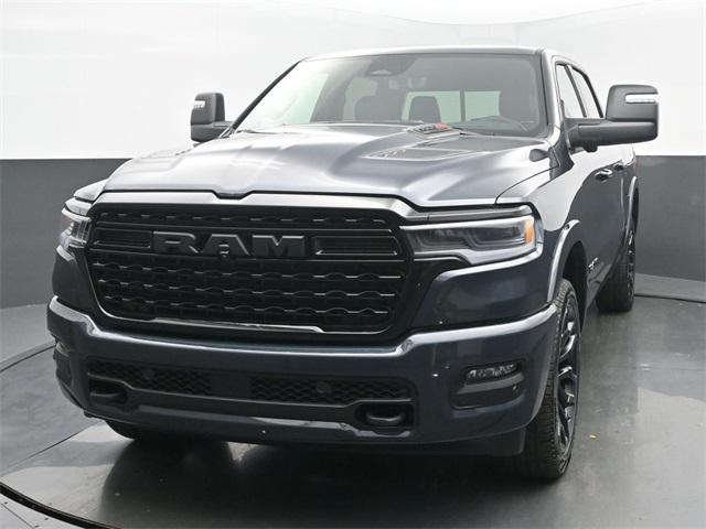 new 2026 Ram 1500 car, priced at $89,485