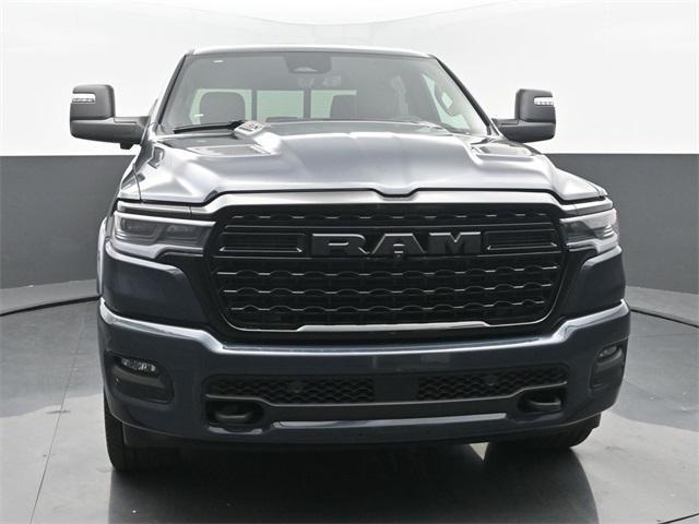 new 2026 Ram 1500 car, priced at $89,485