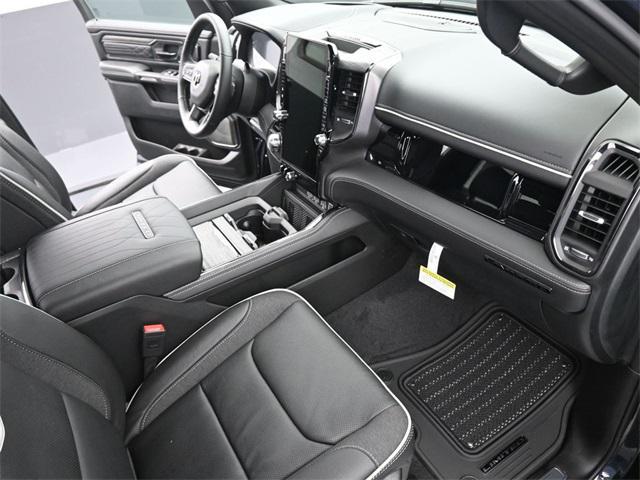 new 2026 Ram 1500 car, priced at $89,485