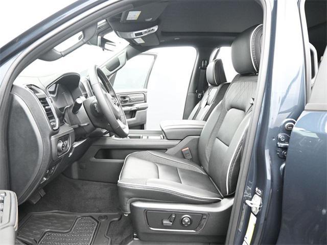 new 2026 Ram 1500 car, priced at $89,485