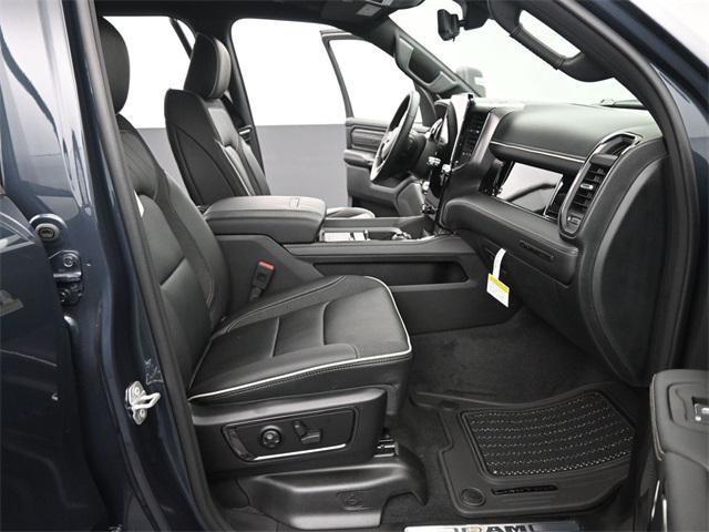 new 2026 Ram 1500 car, priced at $89,485