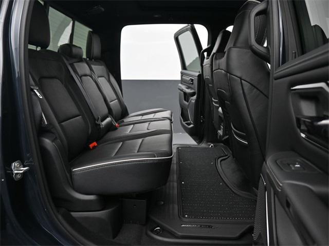 new 2026 Ram 1500 car, priced at $89,485