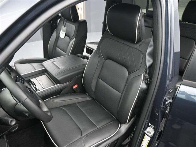 new 2026 Ram 1500 car, priced at $89,485