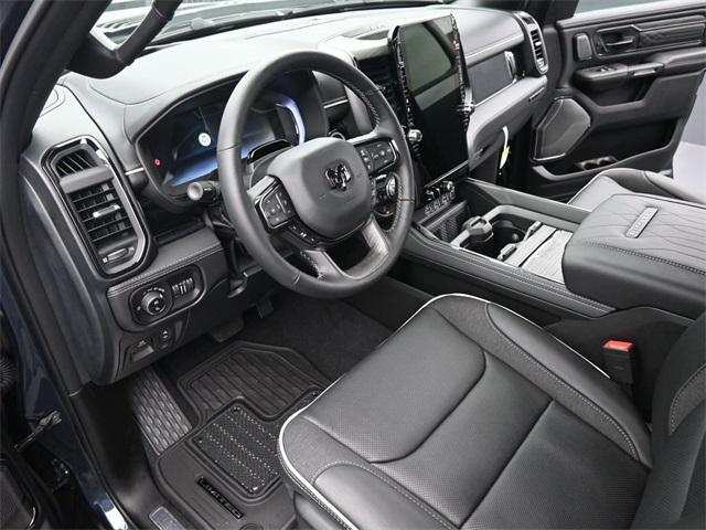 new 2026 Ram 1500 car, priced at $89,485