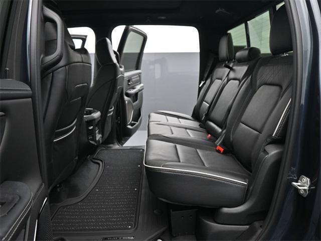 new 2026 Ram 1500 car, priced at $89,485