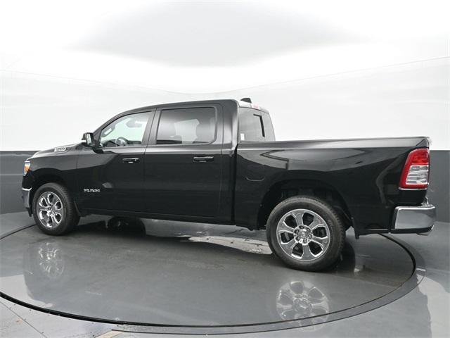 used 2022 Ram 1500 car, priced at $38,995