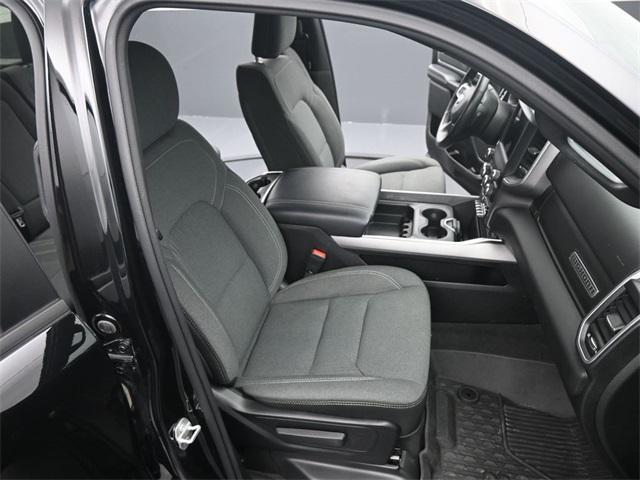 used 2022 Ram 1500 car, priced at $38,995