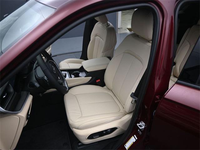 new 2025 Jeep Grand Cherokee L car, priced at $48,259