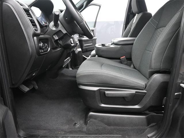 used 2025 Ram 2500 car, priced at $60,995