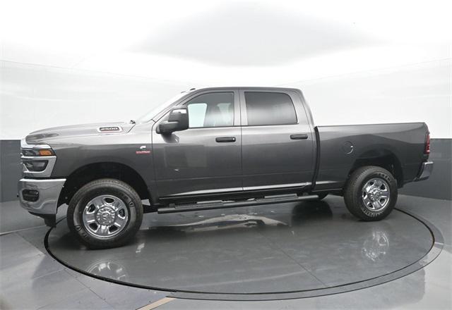 used 2025 Ram 2500 car, priced at $60,995
