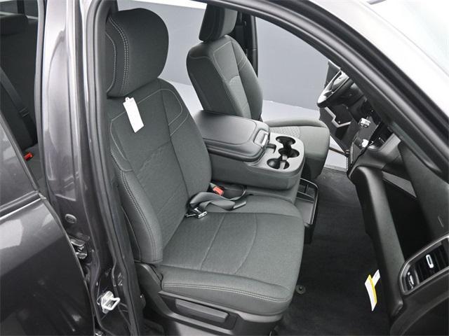 used 2025 Ram 2500 car, priced at $60,995