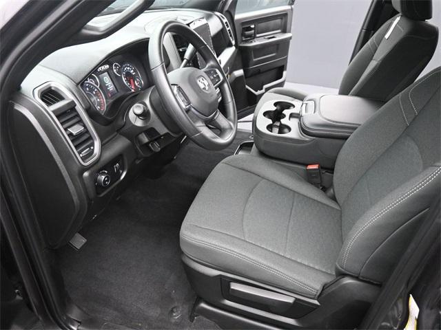 used 2025 Ram 2500 car, priced at $60,995