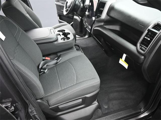 used 2025 Ram 2500 car, priced at $60,995