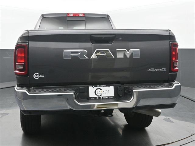 used 2025 Ram 2500 car, priced at $60,995
