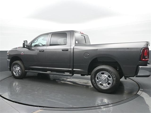 used 2025 Ram 2500 car, priced at $60,995
