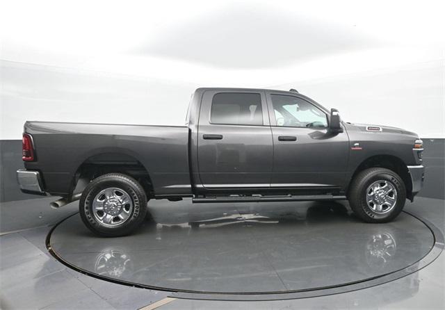 used 2025 Ram 2500 car, priced at $60,995