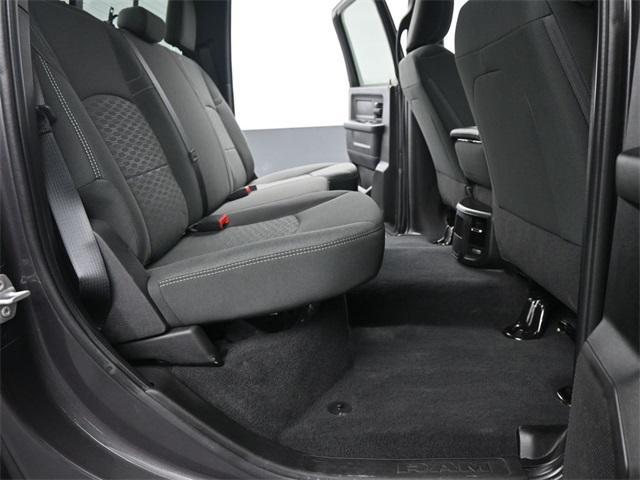 used 2025 Ram 2500 car, priced at $60,995