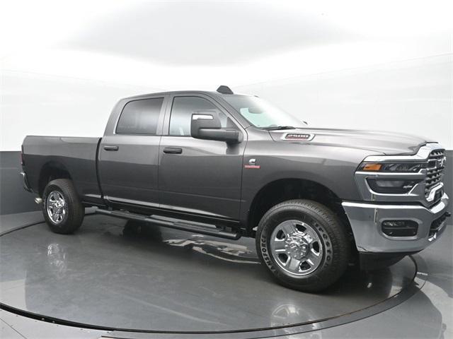 used 2025 Ram 2500 car, priced at $60,995