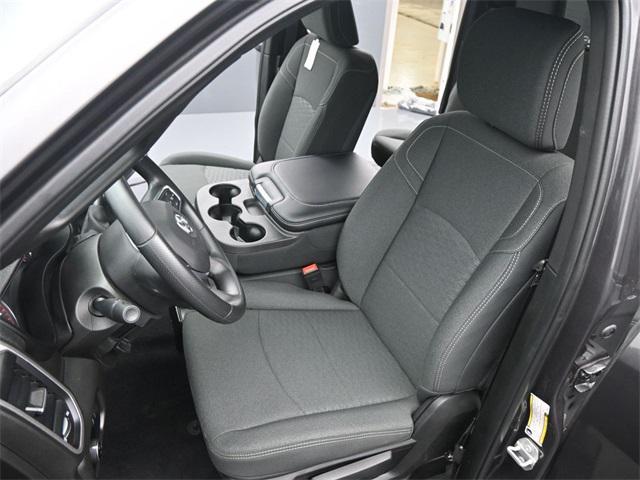 used 2025 Ram 2500 car, priced at $60,995