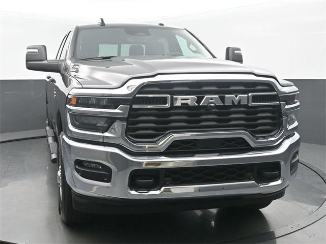 used 2025 Ram 2500 car, priced at $60,995