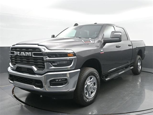 used 2025 Ram 2500 car, priced at $60,995