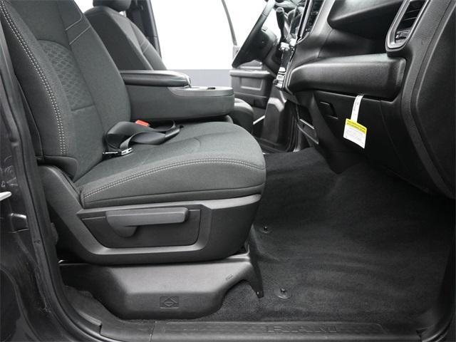 used 2025 Ram 2500 car, priced at $60,995