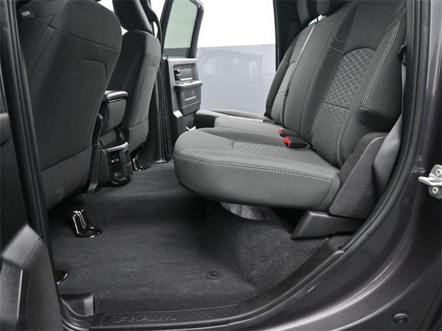 used 2025 Ram 2500 car, priced at $60,995