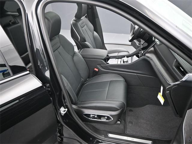 new 2025 Jeep Grand Cherokee car, priced at $59,415