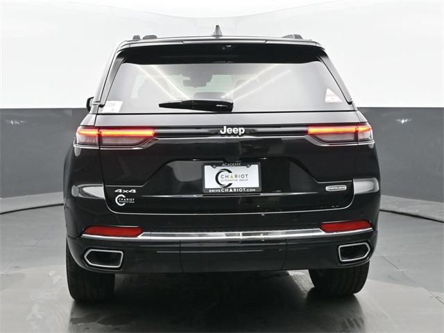new 2025 Jeep Grand Cherokee car, priced at $59,415