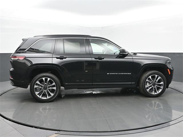 new 2025 Jeep Grand Cherokee car, priced at $59,415