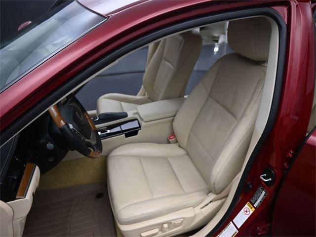 used 2013 Lexus ES 300h car, priced at $13,710