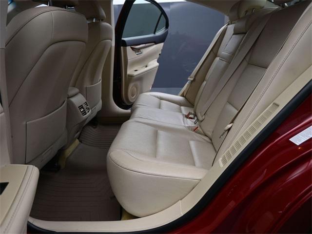 used 2013 Lexus ES 300h car, priced at $13,710