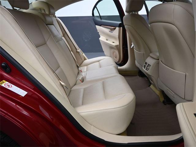 used 2013 Lexus ES 300h car, priced at $13,710