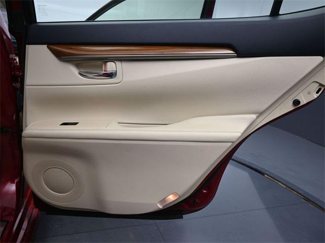 used 2013 Lexus ES 300h car, priced at $13,710
