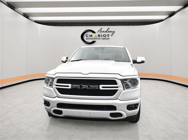 new 2023 Ram 1500 car, priced at $52,995