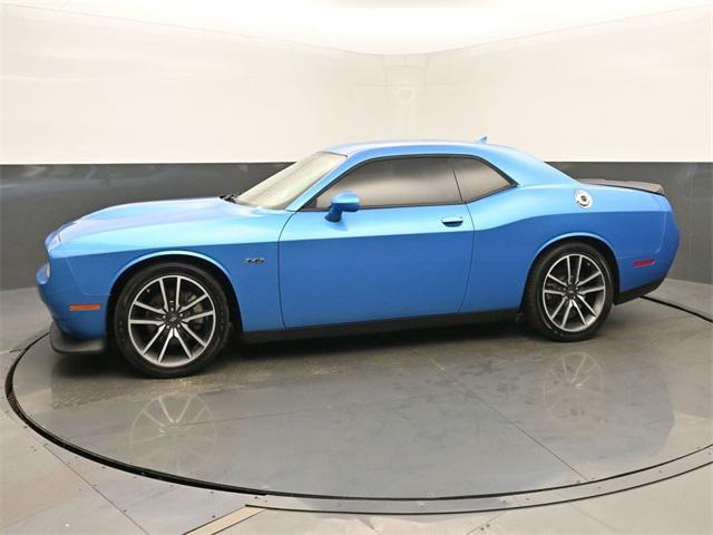 used 2023 Dodge Challenger car, priced at $34,162