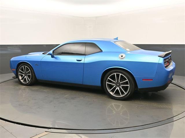 used 2023 Dodge Challenger car, priced at $29,530