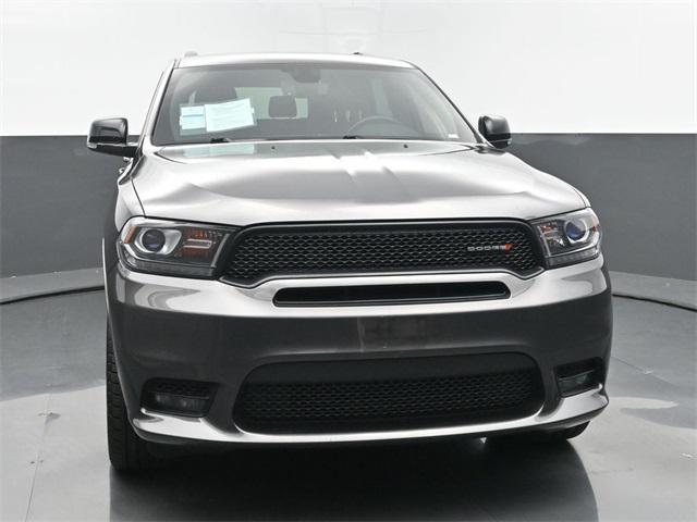 used 2020 Dodge Durango car, priced at $21,495