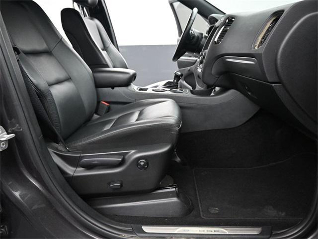 used 2020 Dodge Durango car, priced at $21,495