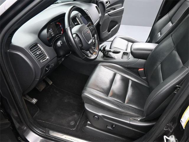 used 2020 Dodge Durango car, priced at $21,495
